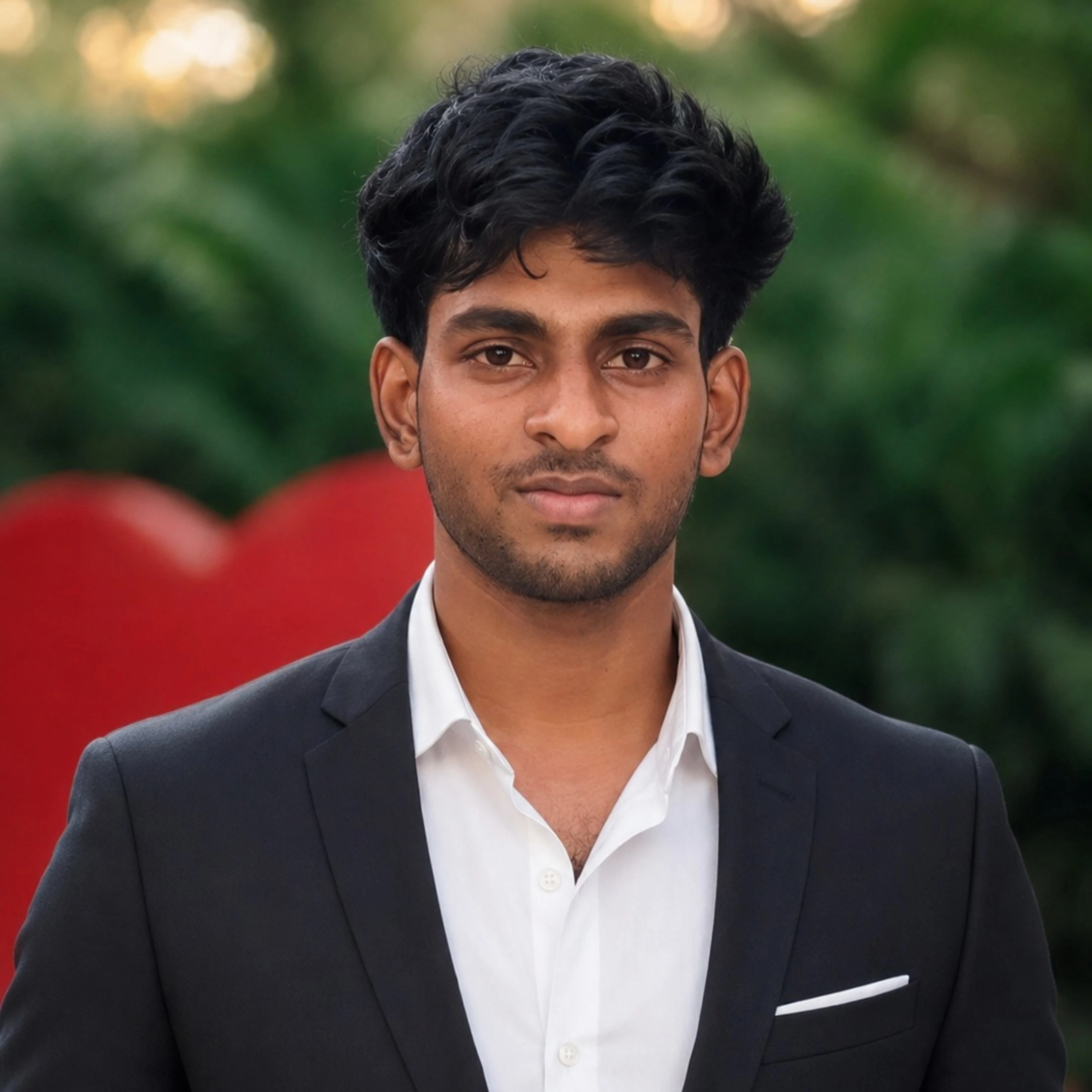 Jayaprakash Thangavel